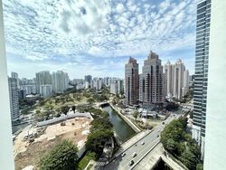 Mirage Tower (D9), Condominium #611958351